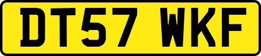 DT57WKF