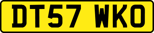 DT57WKO