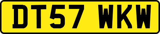 DT57WKW