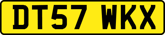 DT57WKX