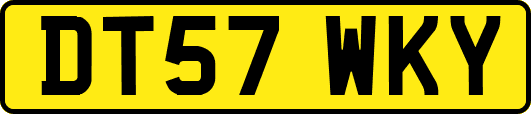 DT57WKY