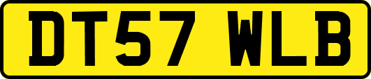 DT57WLB