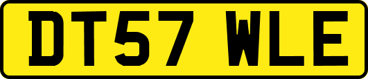 DT57WLE