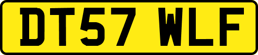 DT57WLF