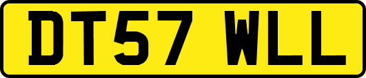 DT57WLL
