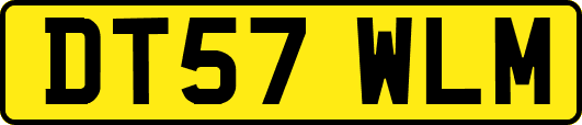 DT57WLM