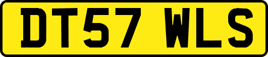 DT57WLS