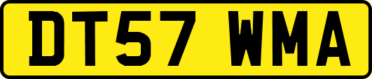 DT57WMA