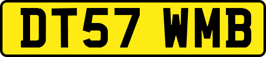 DT57WMB