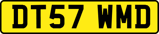DT57WMD