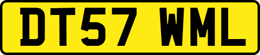 DT57WML