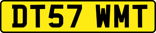 DT57WMT