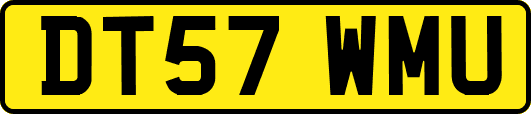 DT57WMU