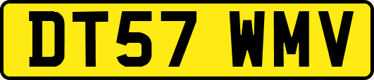 DT57WMV