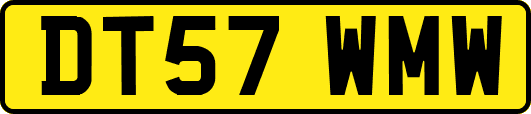 DT57WMW