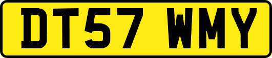 DT57WMY