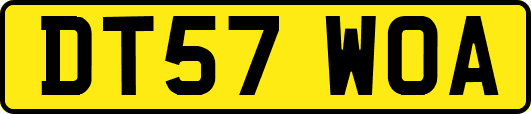 DT57WOA
