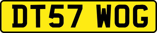 DT57WOG