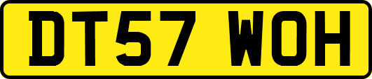 DT57WOH
