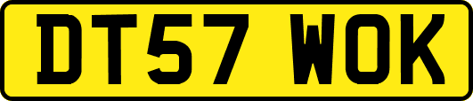 DT57WOK