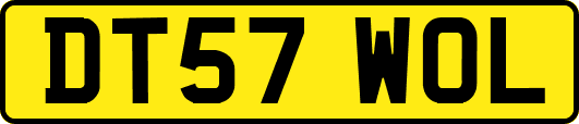 DT57WOL