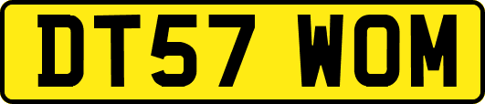 DT57WOM