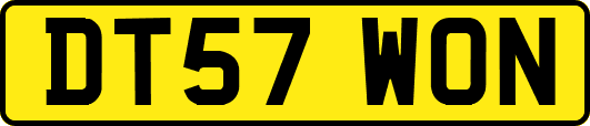 DT57WON