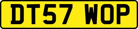 DT57WOP