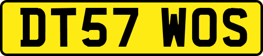DT57WOS