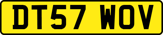 DT57WOV