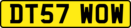 DT57WOW