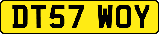 DT57WOY