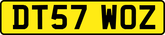 DT57WOZ