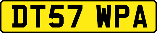 DT57WPA