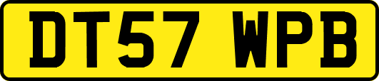 DT57WPB