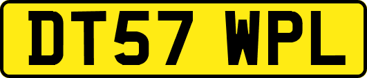 DT57WPL