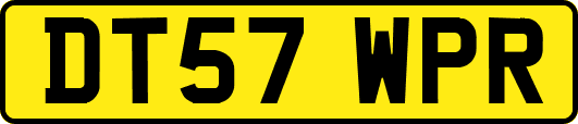 DT57WPR