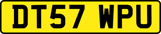 DT57WPU