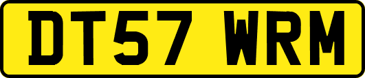 DT57WRM