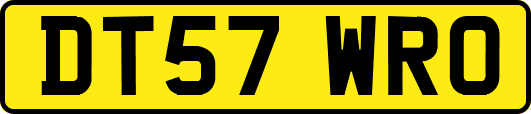 DT57WRO