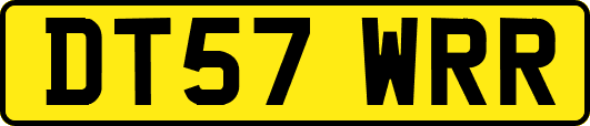 DT57WRR