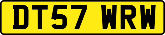 DT57WRW