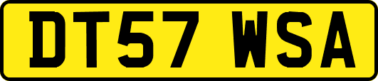 DT57WSA