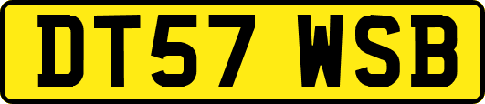 DT57WSB