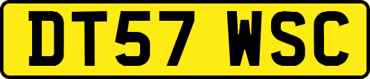 DT57WSC