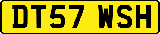 DT57WSH