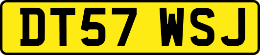 DT57WSJ