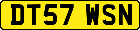 DT57WSN