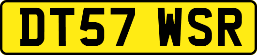 DT57WSR