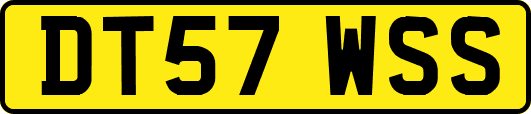 DT57WSS